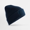 Winter hat - mod. B445:French Navy, 100% acrylic, One Size